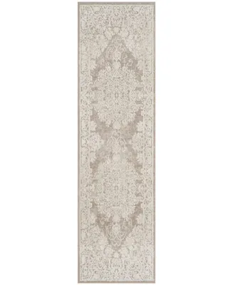 Safavieh Reflection RFT664 2'3" x 6' Runner Area Rug