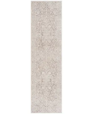 Safavieh Reflection RFT670 2'3" x 6' Runner Area Rug