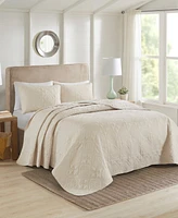 510 Design Oakley 3-Pc. Bedspread Set