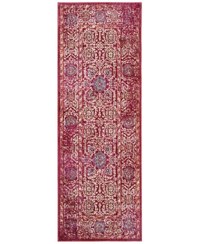 Safavieh Sutton SUT402 3' x 12' Area Rug