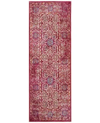 Safavieh Sutton SUT402 3' x 12' Area Rug