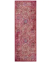 Safavieh Sutton SUT402 3' x 12' Area Rug