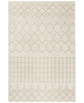 Safavieh Sparta SPG509 4' x 6' Area Rug