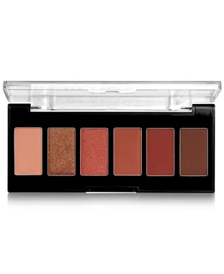 Nyx Professional Makeup Ultimate Edit Petite Shadow Palette