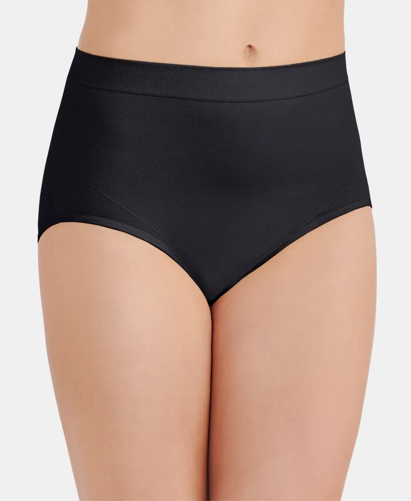 Vanity Fair Seamless Smoothing Comfort Brief Underwear 13264, also available extended sizes