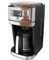 Cuisinart Dgb-800 Burr Grind & Brew 12-Cup Coffeemaker