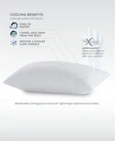 Purecare Frio Pillow Protector Collection