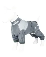 Dog Helios 'Tail Runner' Lightweight Full Body Performance Track Suit