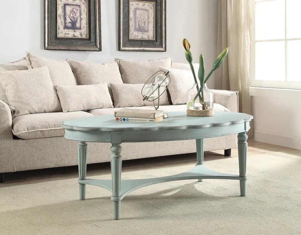 Fordon Coffee Table