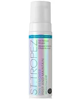 St. Tropez Prep & Maintain Tan Remover Mousse, 6.7-oz.