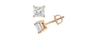 Diamond Stud Earrings (1/6 ct. t.w.)