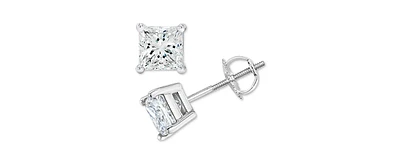 Diamond Stud Earrings (1/6 ct. t.w.)