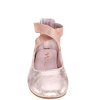 Nina Toddler, Little & Big Girls Marissa Ballet Flats