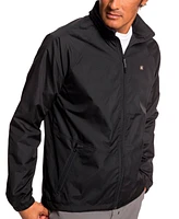 Men's Shell Shock Windbreaker Jacket