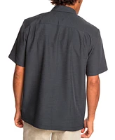 Quiksilver Waterman Men's Centinela Shirt