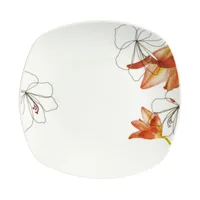 Tabletops Unlimited Lily 16-Pc. Dinnerware Set, Service for 4