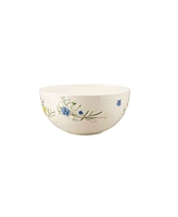 Rosenthal Brillance Fleurs des Alpes Vegetable Bowl