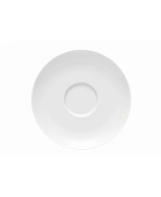 Rosenthal Moon White Saucer