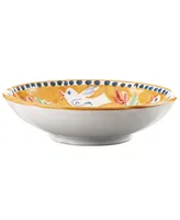 Vietri Campagna Coupe Pasta Bowl