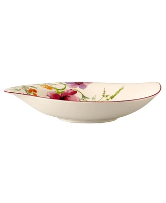 Villeroy & Boch Mariefleur Shallow Bowl