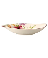 Villeroy & Boch Mariefleur Shallow Bowl