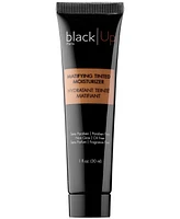 black Up Matifying Tinted Moisturizer, 1-oz.