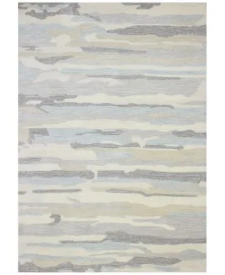 Bb Rugs Elements Elm 227 Area Rug