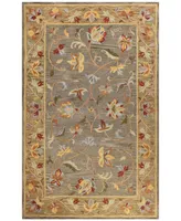 Bb Rugs Veneto CL104 3'6" x 5'6" Area Rug