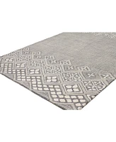 Bashian Veneto CL150 3'6" x 5'6" Area Rug