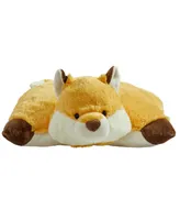 Pillow Pets Wild Fox Stuffed Animal Plush Toy