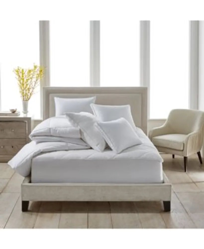 Hotel Collection Primaloft Hi Loft Down Alternative Comforters Exclusively At Macys