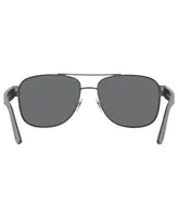 Polo Ralph Lauren Sunglasses