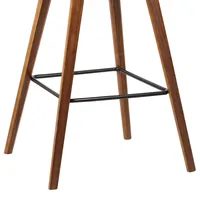 Fox 30" Counter Stool