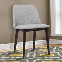 Horizon Dining Chair (Set of 2)