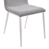 Crystal Dining Chair (Set of 2)