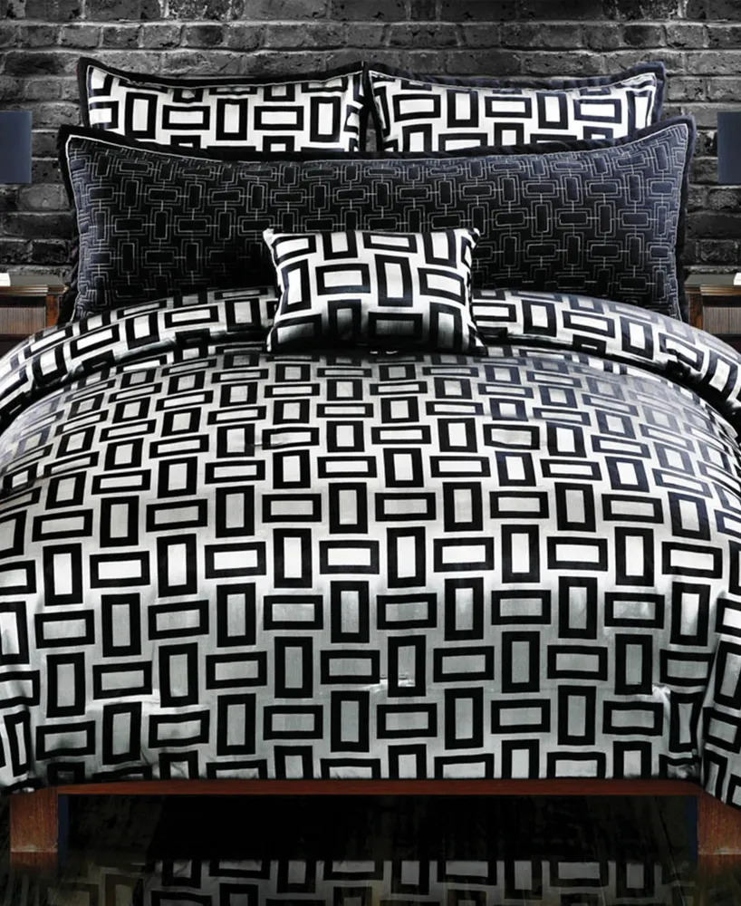 Kacy 5 Pc King Comforter Set