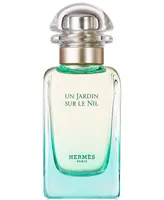 HERMES Un Jardin sur le Nil Eau de Toilette