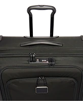 Tumi Alpha 3 Extended Trip Expandable 4 Wheeled Packing Case