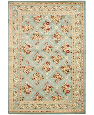 Safavieh Lyndhurst LNH556 4' x 6' Area Rug