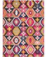 Safavieh Monaco MNC218 Multi 8' x 11' Area Rug