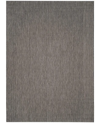 Safavieh Courtyard CY8022 and Beige 9' x 12' Outdoor Area Rug