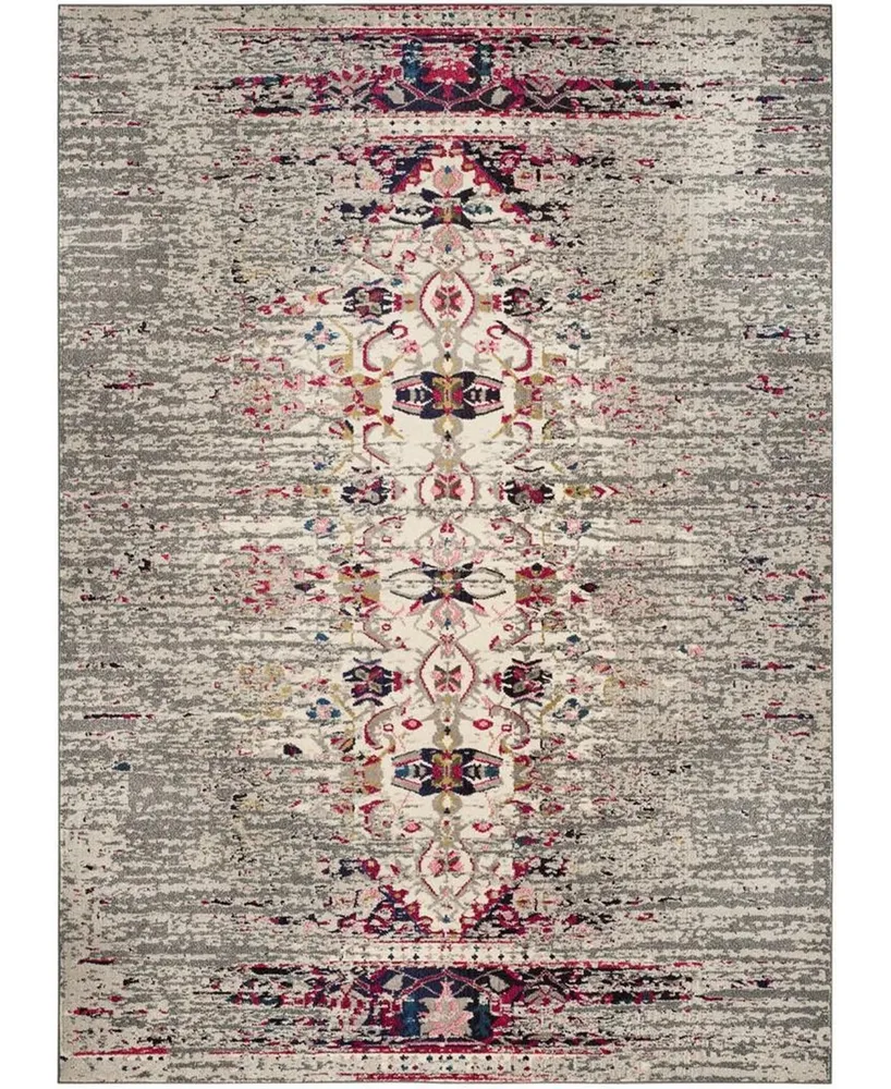 Safavieh Monaco MNC209 8' x 11' Area Rug