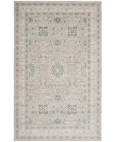 Safavieh Archive Arc671 Grey Blue Area Rug Collection