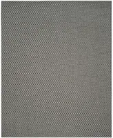 Safavieh Courtyard CY8653 Light and Light Gray 8' x 11' Sisal Weave Outdoor Area Rug