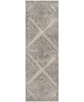 Safavieh Meadow Taupe 2'7" x 8' Area Rug