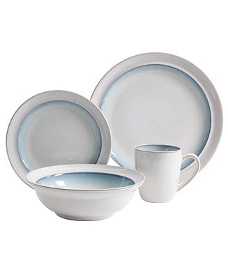 Lawson 16 Piece Dinnerware Set