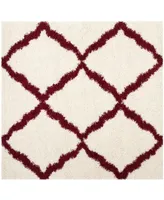 Safavieh Dallas SGD257 6' x Square Area Rug