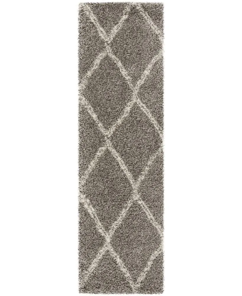 Safavieh Hudson 2'3" x 8' Runner Area Rug