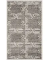 Safavieh Amherst AMT413 and Light 3' x 5' Area Rug