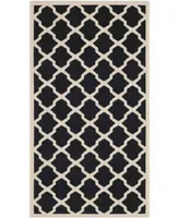 Safavieh Courtyard CY6903 and Beige 2'7" x 5' Sisal Weave Outdoor Area Rug